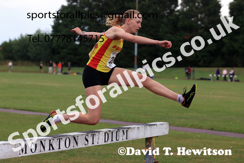 Steeplechase, 2026 NEGP No 5, Monkton. Photo: David T. Hewitson/Sports for All Pics
